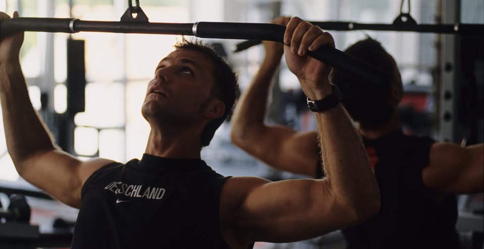 Personaltraining mit una vita